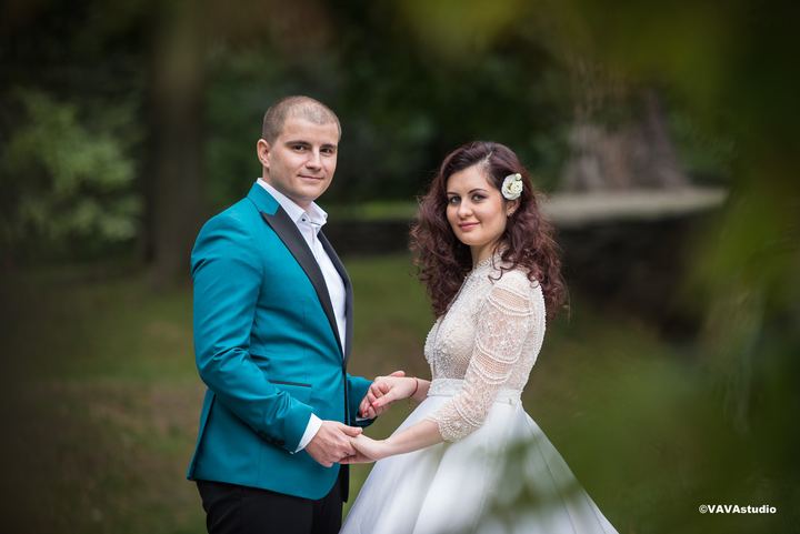 Fotografie VAVA Studio